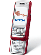 Pobierz darmowe dzwonki Nokia E65.